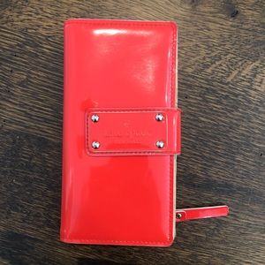 Kate Spade wallet
